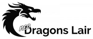 neo Dragons Lair